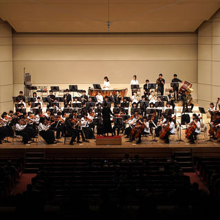 管弦楽 春日部共栄高等学校