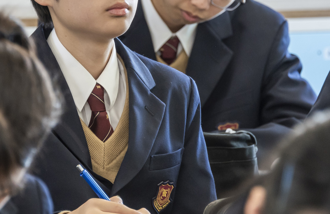 各種講習 - 春日部共栄高等学校