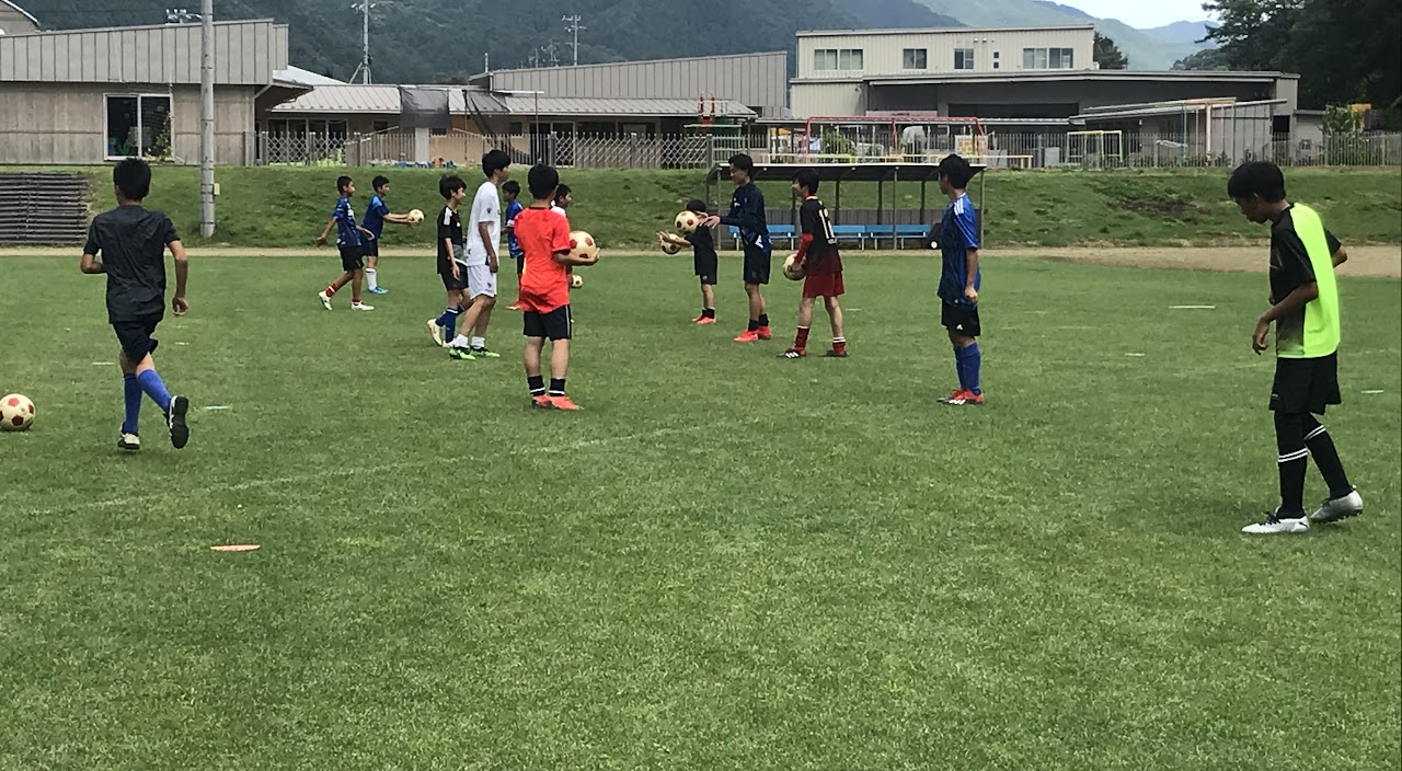 サッカー部