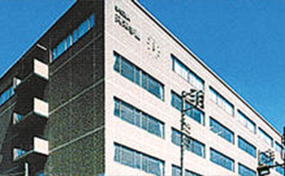 共栄学園中学校共栄学園高等学校画像